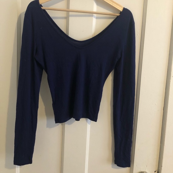 Express crop top - Picture 4 of 5